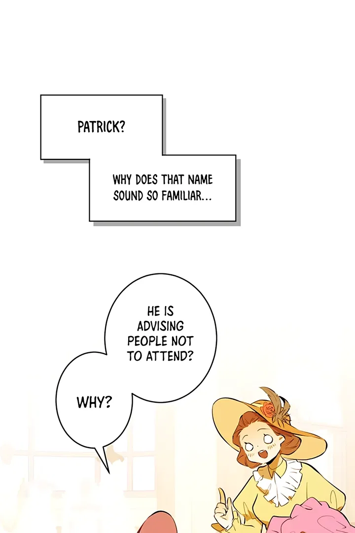 Becoming the Queen at the Age of Six Chapter 15 – Page 49