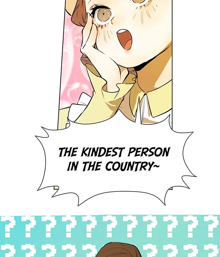 Becoming the Queen at the Age of Six Chapter 15 – Page 51