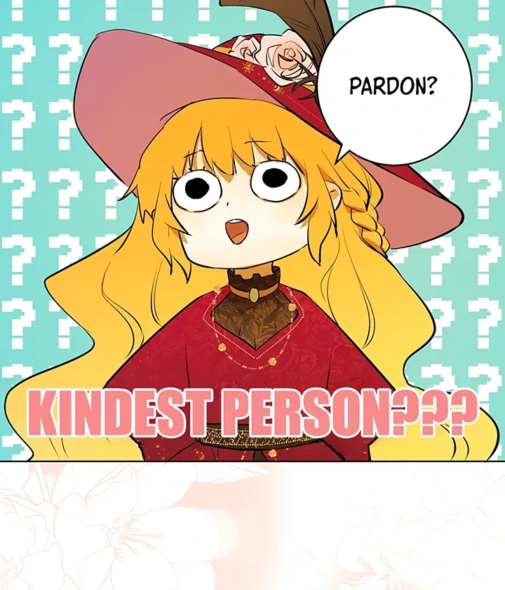 Becoming the Queen at the Age of Six Chapter 15 – Page 52