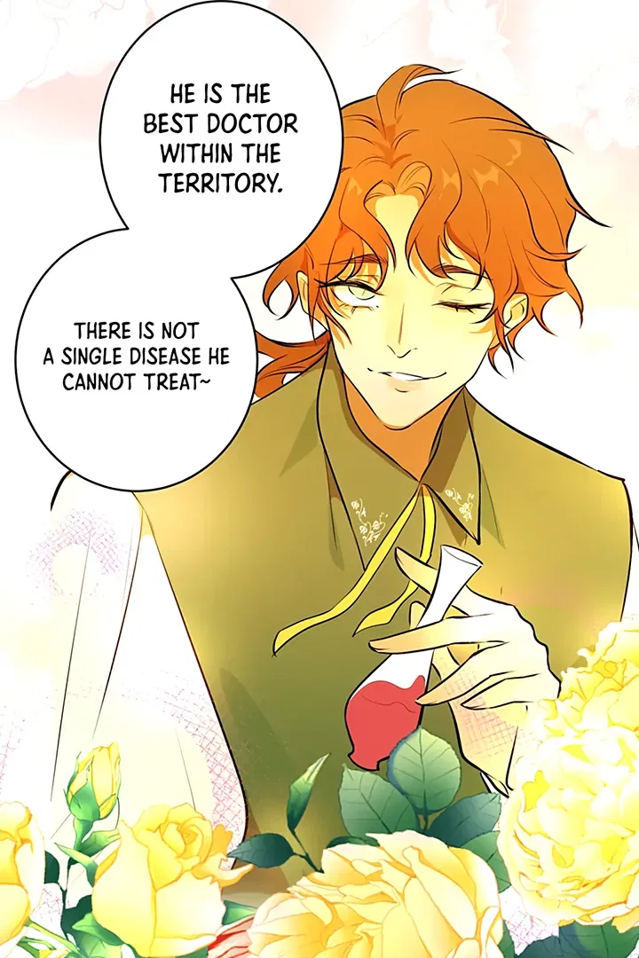 Becoming the Queen at the Age of Six Chapter 15 – Page 53