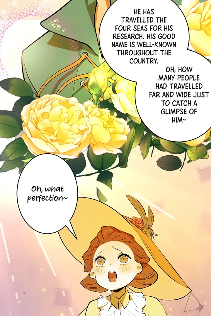 Becoming the Queen at the Age of Six Chapter 15 – Page 55