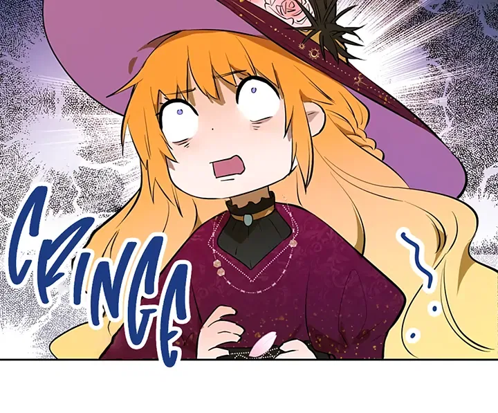 Becoming the Queen at the Age of Six Chapter 15 – Page 57