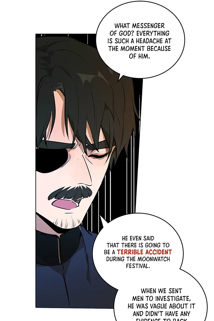 Becoming the Queen at the Age of Six Chapter 15 – Page 59
