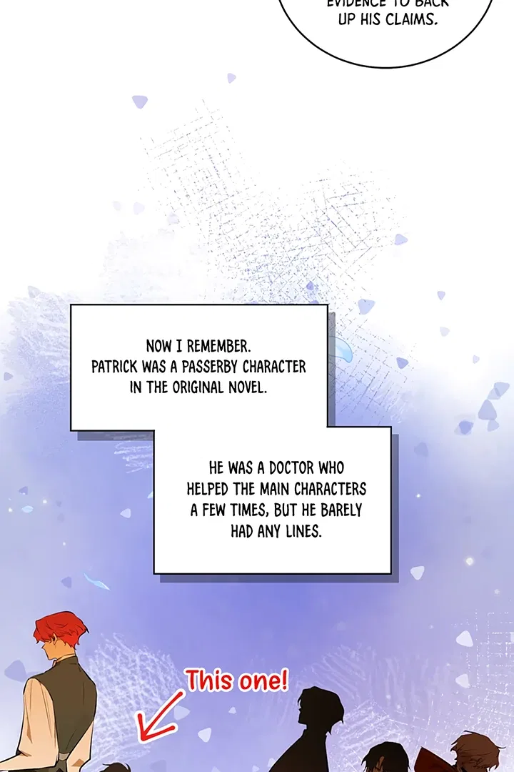 Becoming the Queen at the Age of Six Chapter 15 – Page 60