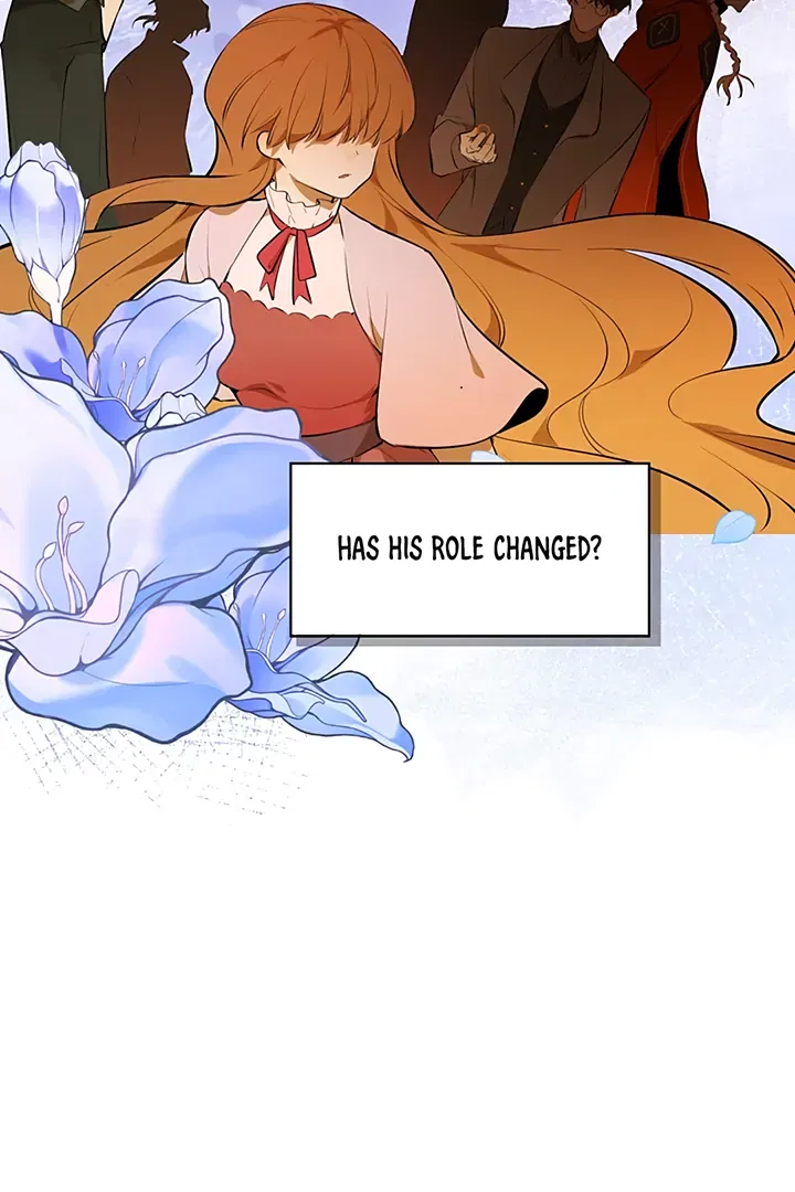 Becoming the Queen at the Age of Six Chapter 15 – Page 61