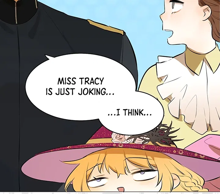 Becoming the Queen at the Age of Six Chapter 15 – Page 65