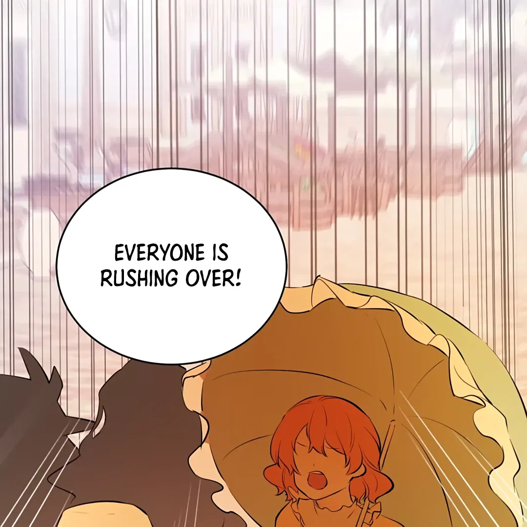 Becoming the Queen at the Age of Six Chapter 15 – Page 70