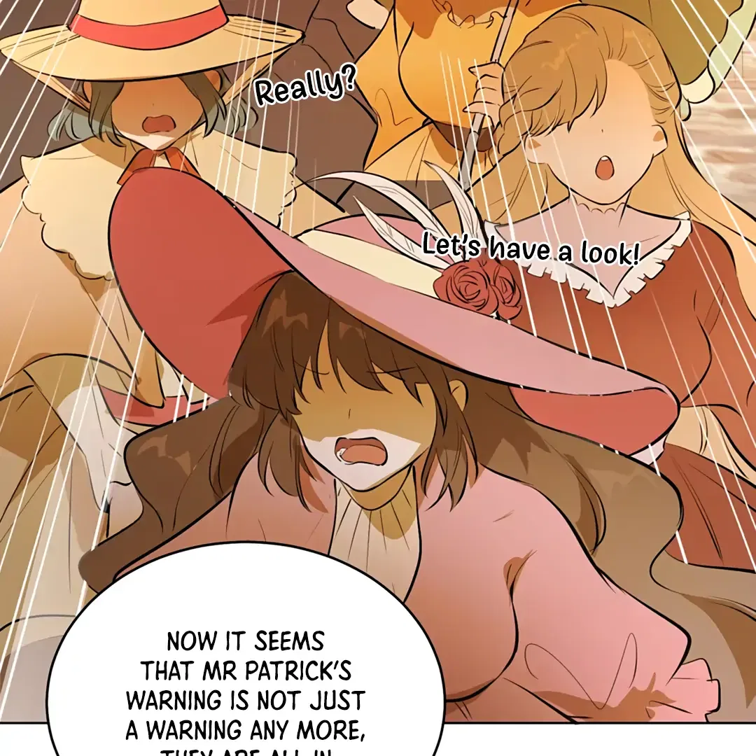 Becoming the Queen at the Age of Six Chapter 15 – Page 71