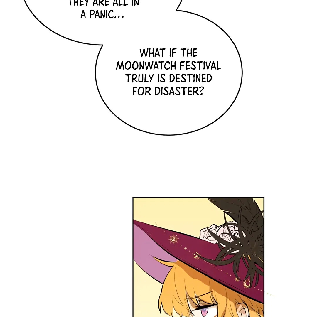 Becoming the Queen at the Age of Six Chapter 15 – Page 72
