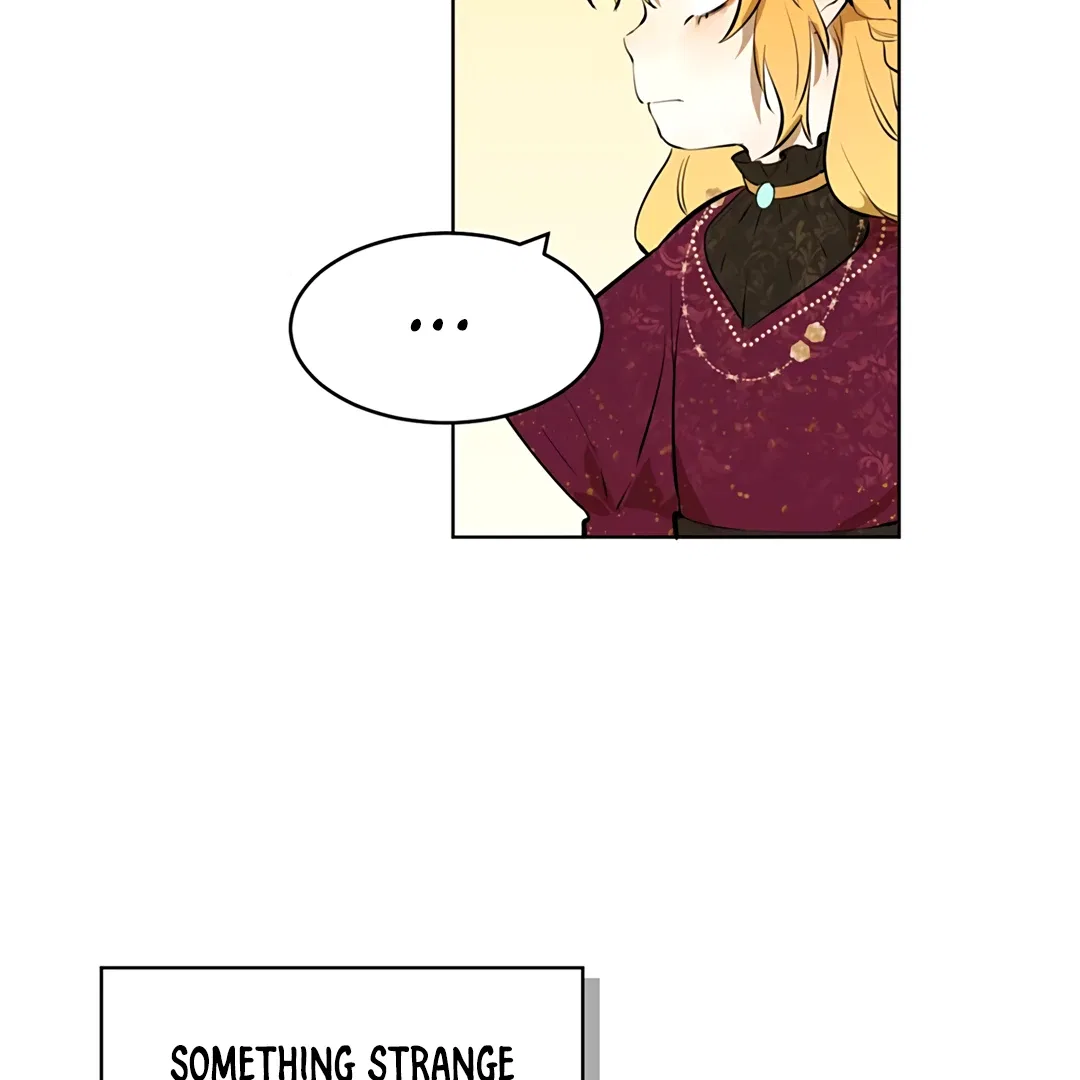 Becoming the Queen at the Age of Six Chapter 15 – Page 73