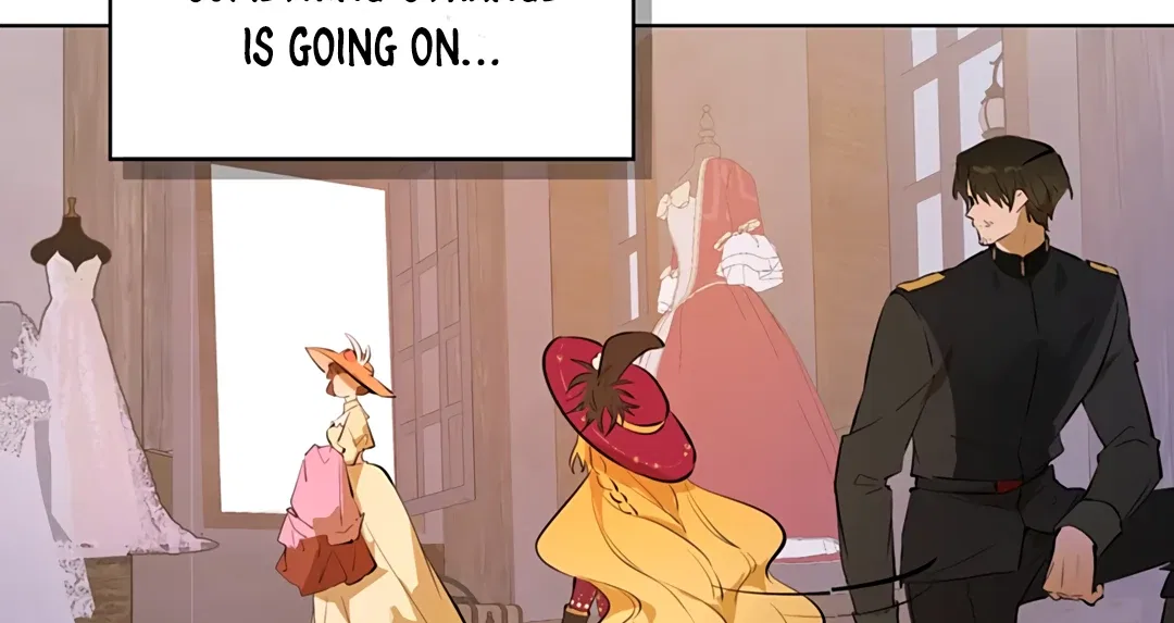 Becoming the Queen at the Age of Six Chapter 15 – Page 74