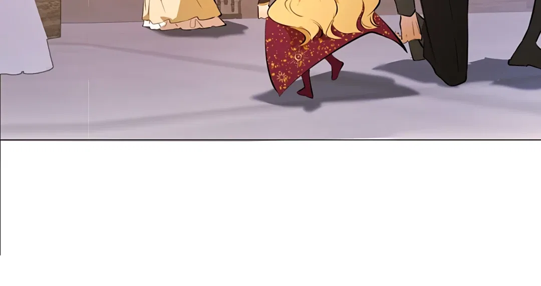 Becoming the Queen at the Age of Six Chapter 15 – Page 75