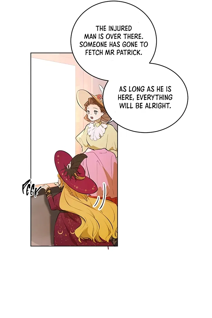 Becoming the Queen at the Age of Six Chapter 15 – Page 76