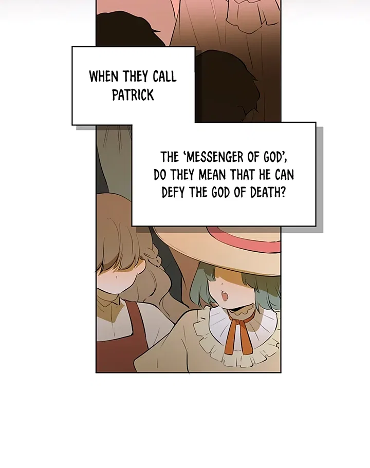 Becoming the Queen at the Age of Six Chapter 15 – Page 81