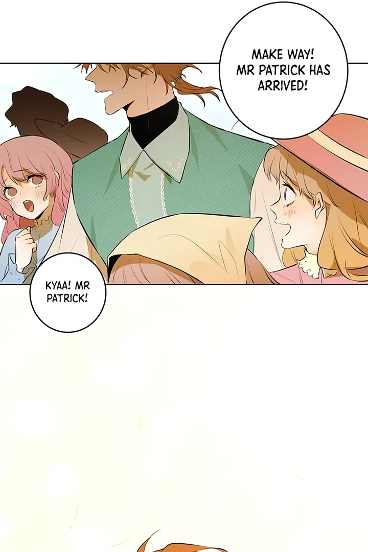 Becoming the Queen at the Age of Six Chapter 15 – Page 82