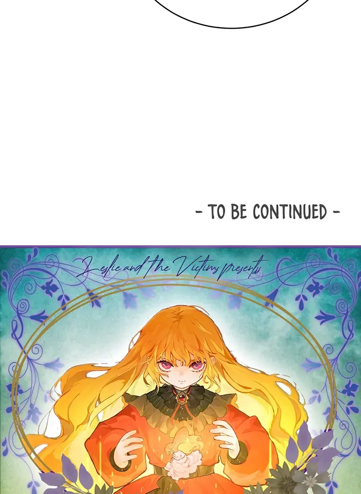 Becoming the Queen at the Age of Six Chapter 15 – Page 84