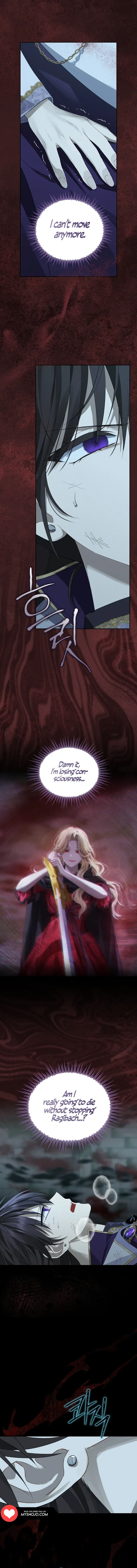 Actually, I Was the Real One Chapter 136 – Page 2