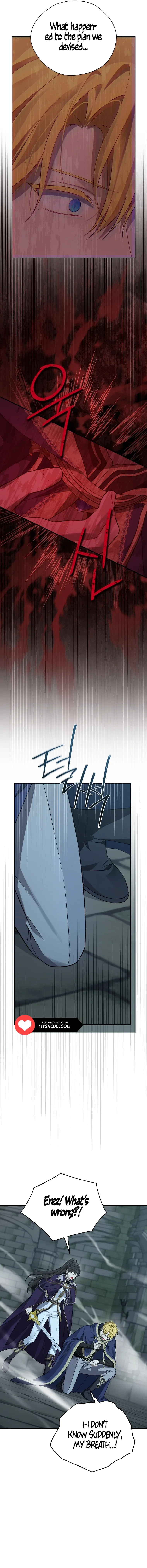 Actually, I Was the Real One Chapter 136 – Page 7