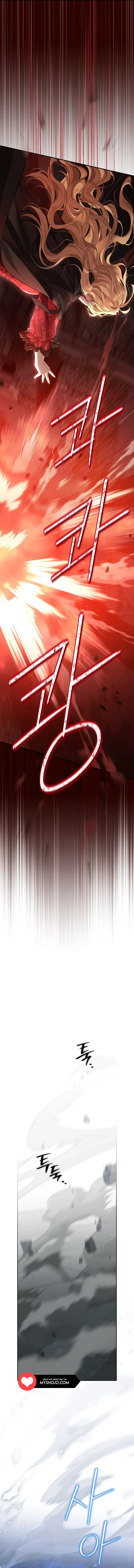Actually, I Was the Real One Chapter 136 – Page 10