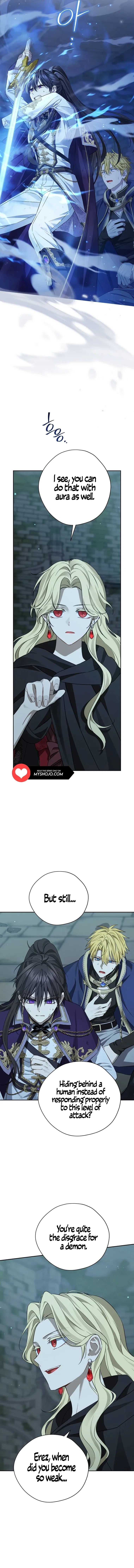 Actually, I Was the Real One Chapter 136 – Page 11