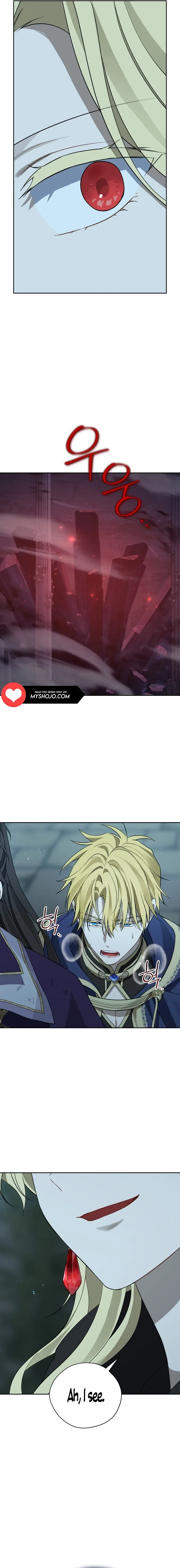 Actually, I Was the Real One Chapter 136 – Page 12