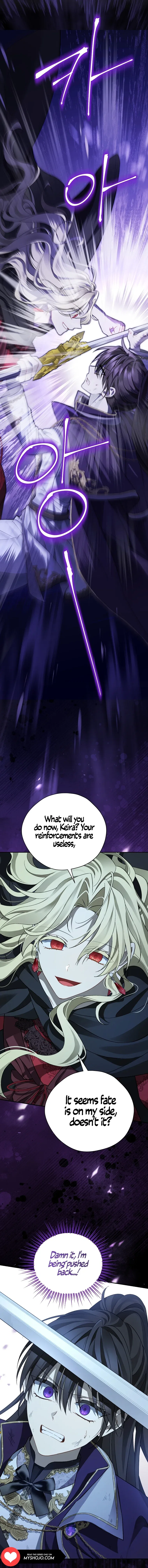 Actually, I Was the Real One Chapter 136 – Page 14