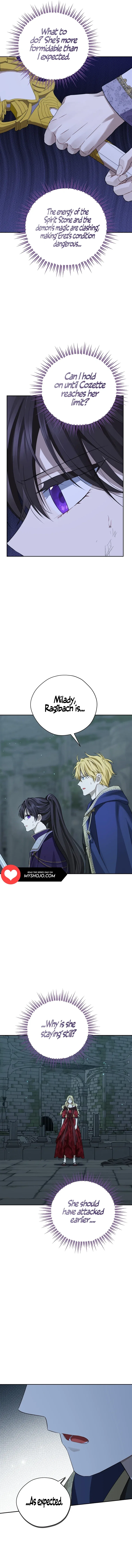 Actually, I Was the Real One Chapter 136 – Page 19