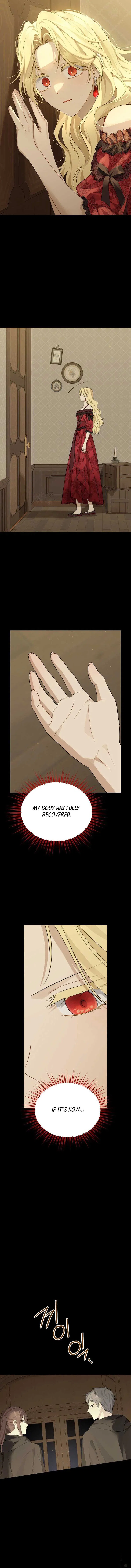 Actually, I Was the Real One Chapter 133 – Page 3
