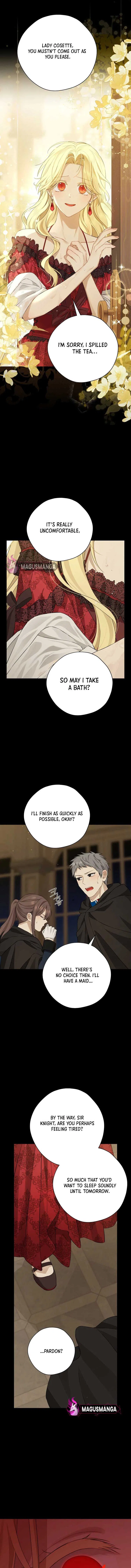 Actually, I Was the Real One Chapter 133 – Page 4