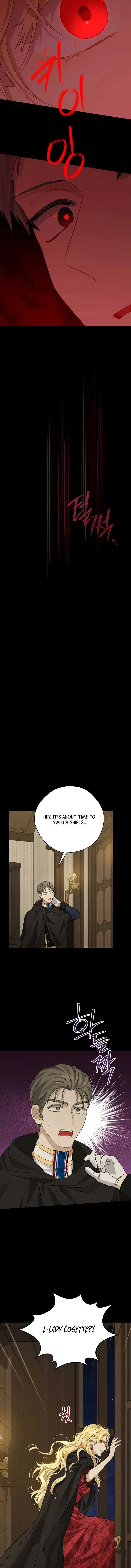 Actually, I Was the Real One Chapter 133 – Page 5
