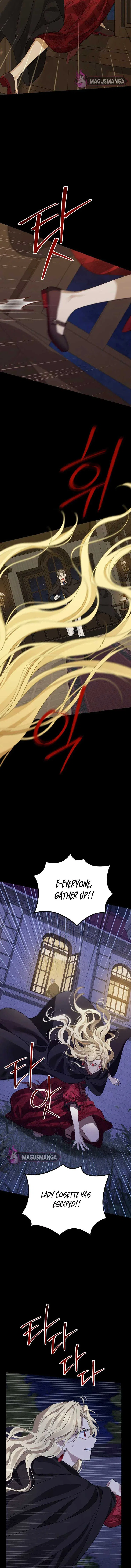 Actually, I Was the Real One Chapter 133 – Page 6