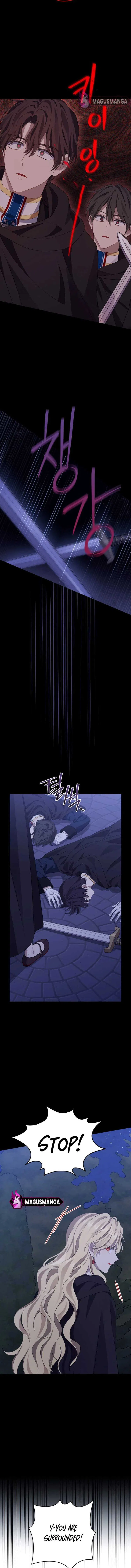 Actually, I Was the Real One Chapter 133 – Page 8