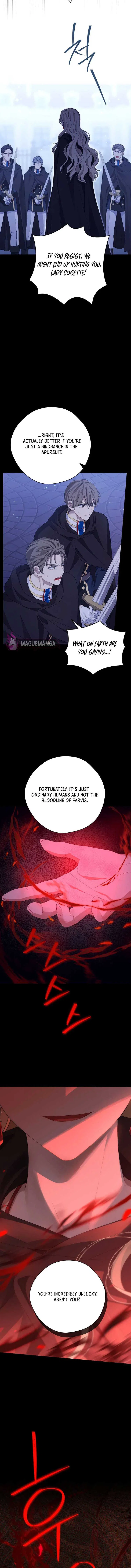 Actually, I Was the Real One Chapter 133 – Page 9
