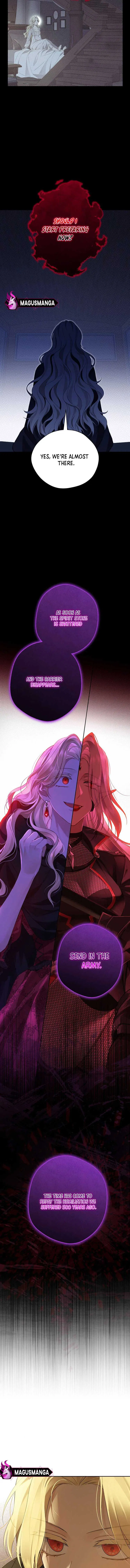 Actually, I Was the Real One Chapter 133 – Page 12