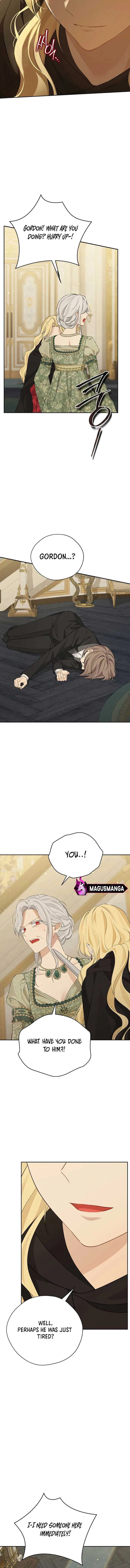 Actually, I Was the Real One Chapter 133 – Page 13