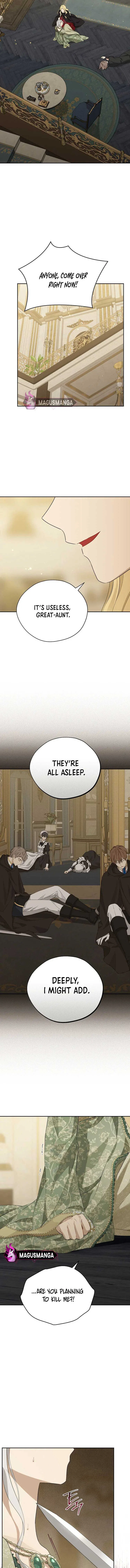 Actually, I Was the Real One Chapter 133 – Page 14