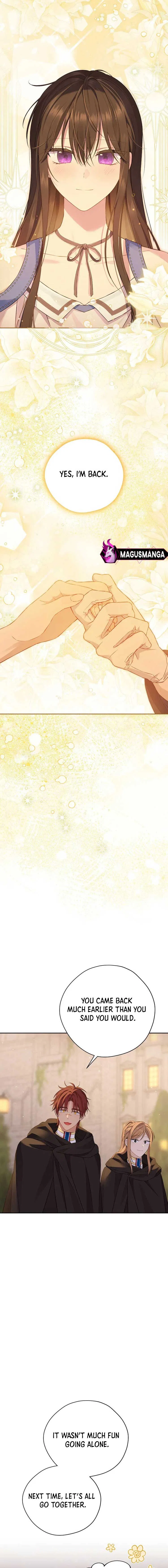 Actually, I Was the Real One Chapter 131 – Page 3