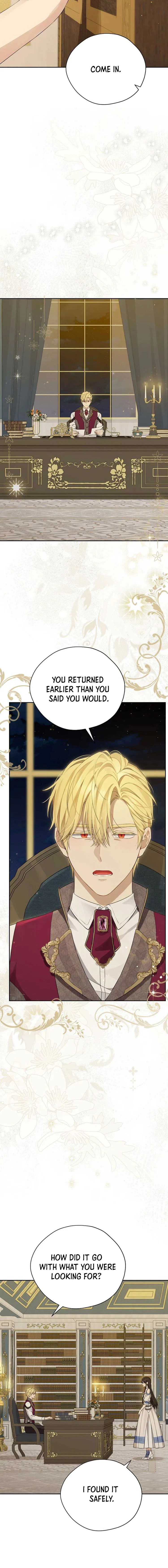Actually, I Was the Real One Chapter 131 – Page 6