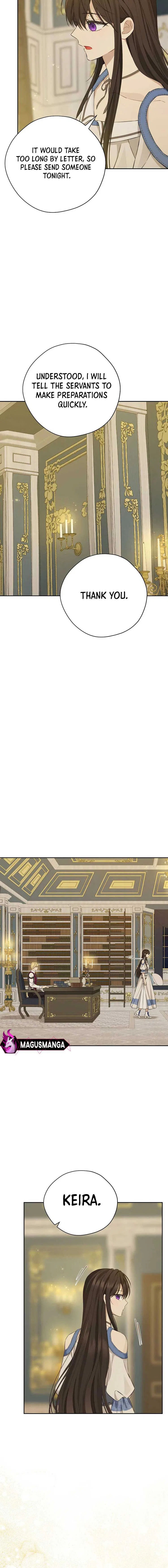 Actually, I Was the Real One Chapter 131 – Page 8