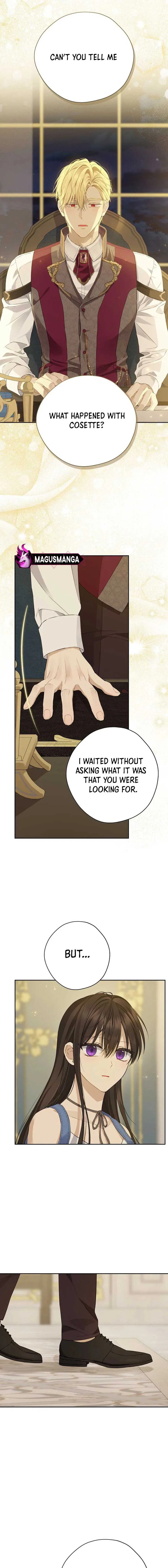 Actually, I Was the Real One Chapter 131 – Page 9