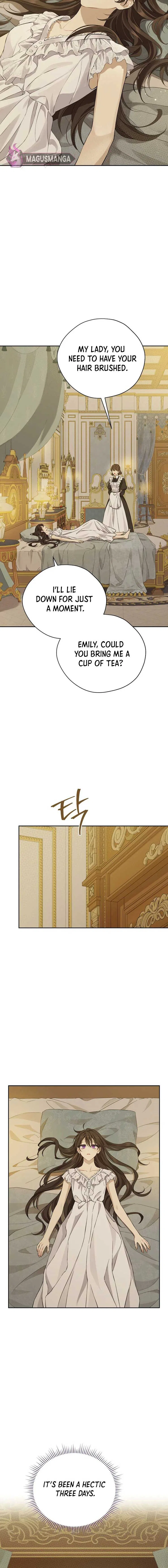 Actually, I Was the Real One Chapter 131 – Page 14