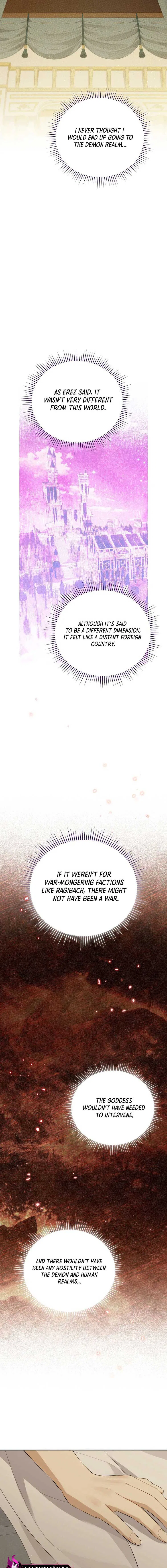 Actually, I Was the Real One Chapter 131 – Page 15