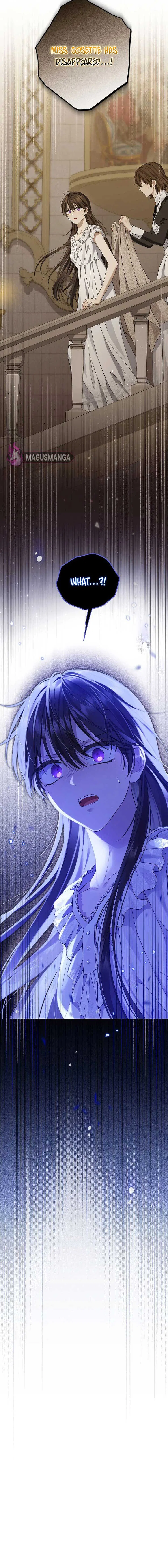 Actually, I Was the Real One Chapter 131 – Page 19