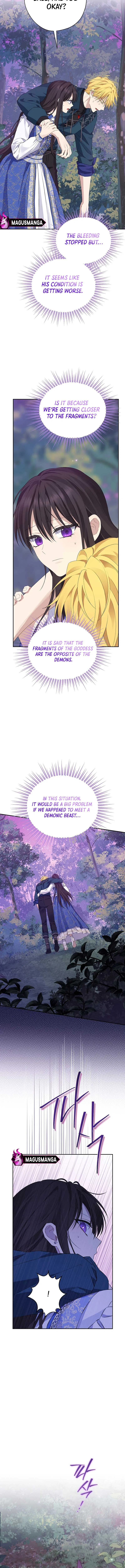 Actually, I Was the Real One Chapter 125 – Page 2