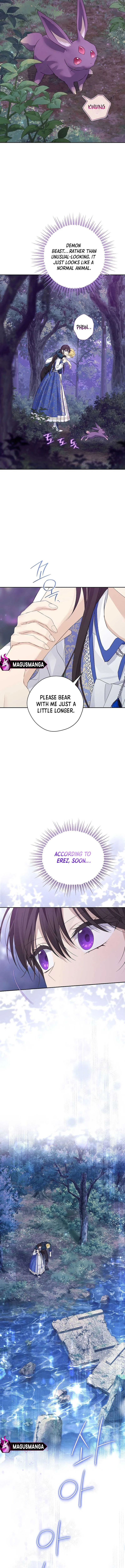 Actually, I Was the Real One Chapter 125 – Page 3