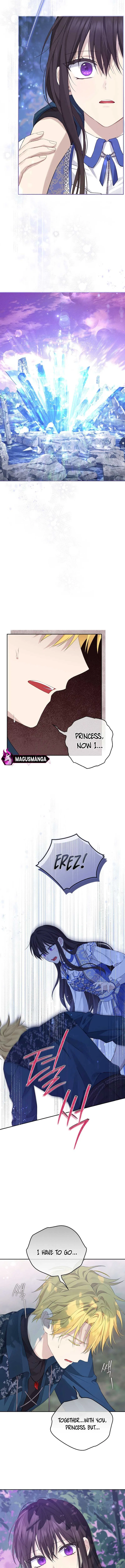 Actually, I Was the Real One Chapter 125 – Page 4