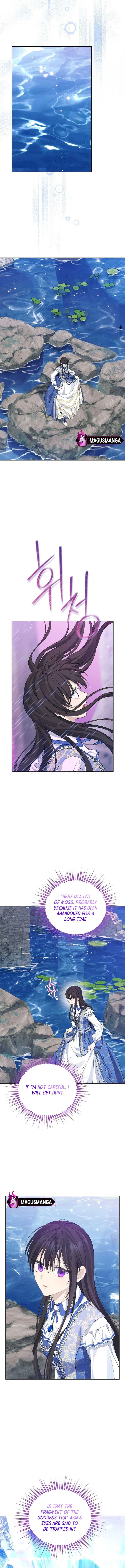 Actually, I Was the Real One Chapter 125 – Page 6