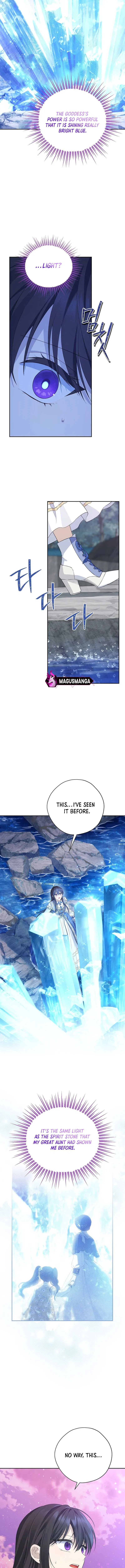 Actually, I Was the Real One Chapter 125 – Page 7