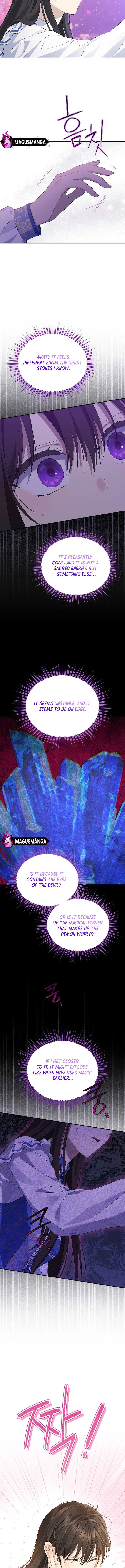 Actually, I Was the Real One Chapter 125 – Page 8