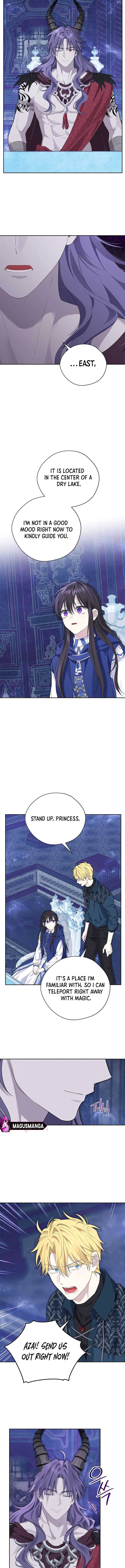 Actually, I Was the Real One Chapter 124 – Page 2